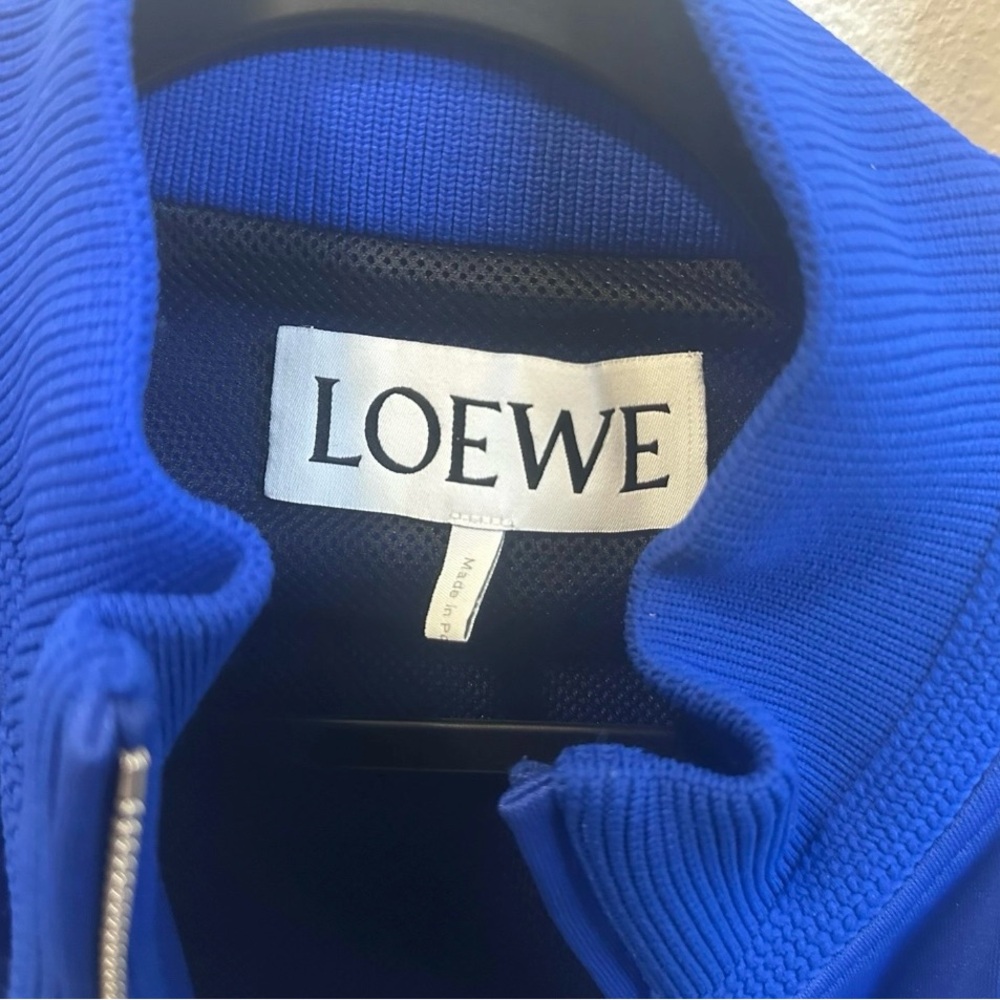 Loewe Jacket - Picture 4 of 8